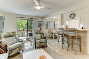 Stay Better Vacations Amelia Island-Forest Ridge 2571